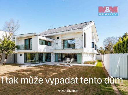 RD vizualizace.png | Prodej - dům/vila, 164 m²