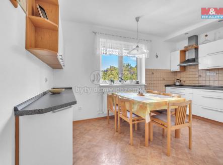 Prodej - dům/vila, 401 m²