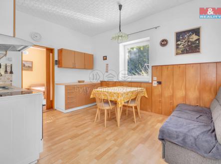 Prodej - dům/vila, 401 m²