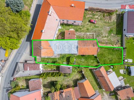 854223 - Rodinný dům, 84 m², Uhlířské Janovice, ul. Havlíčkova | Prodej - dům/vila, 84 m²