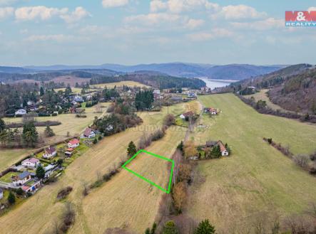 DJI_0206.jpg | Prodej - pozemek pro bydlení, 1 512 m²