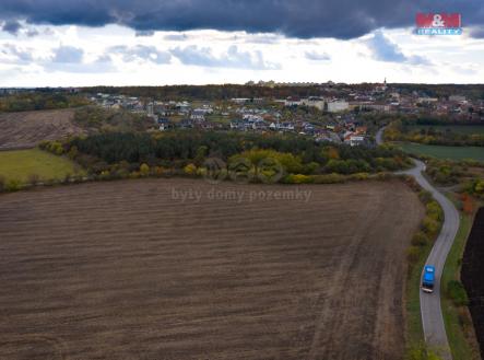 Okolí | Prodej - pozemek pro komerční výstavbu, 56 509 m²