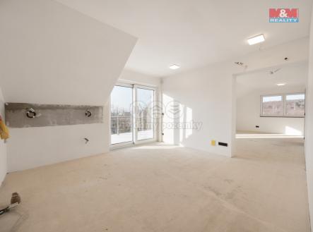 Prodej - dům/vila, 254 m²