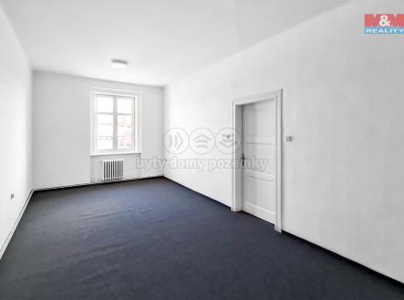 Pronájem bytu, 2+1, 100 m²