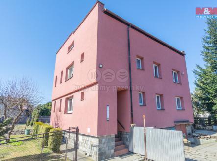 Prodej - dům/vila, 1 055 m²