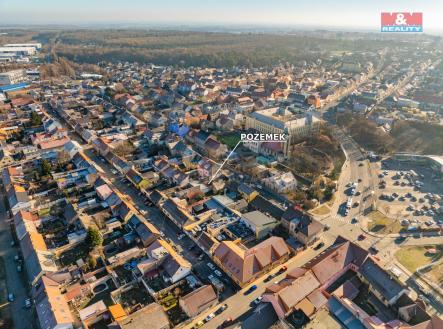 DJI_0944b.jpg | Prodej - pozemek pro bydlení, 386 m²