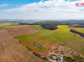 Prodej - pozemek, zemědělská půda, 16 205 m²