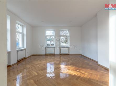 Pokoj | Prodej - dům/vila, 135 m²