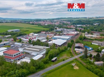 DJI_0551-HDR.jpg | Prodej - pozemek pro komerční výstavbu, 2 736 m²