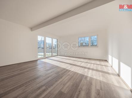 Prodej bytu, 1+kk, 53 m²