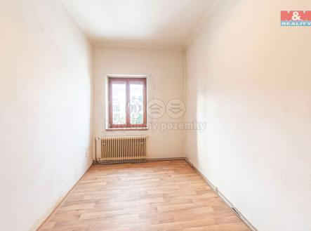 Prodej bytu, 4+1, 96 m²