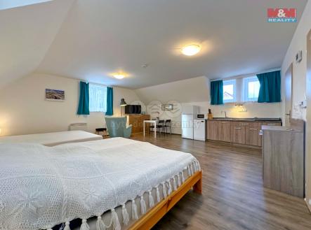 IMG_3684.jpg | Prodej bytu, 1+kk, 43 m²