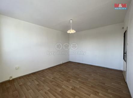 Obývací pokoj | Prodej bytu, 1+kk, 27 m²