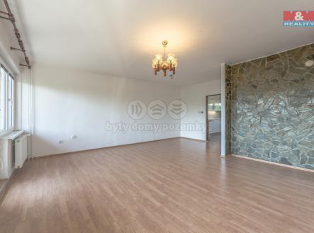 Prodej - dům/vila, 145 m²