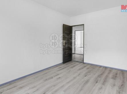 Prodej bytu, 3+kk, 69 m²
