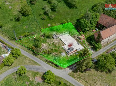 DJI_0679-HDRa.jpg | Prodej - pozemek pro bydlení, 969 m²