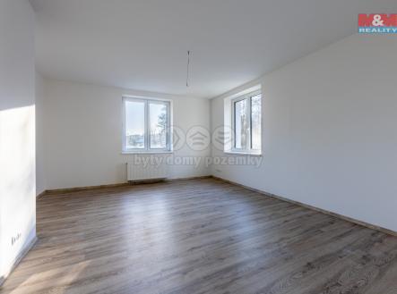 Prodej bytu, 5+kk, 179 m²