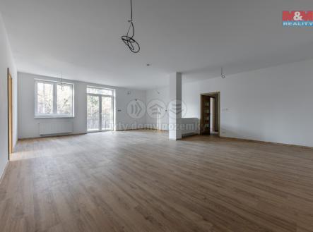Prodej bytu, 5+kk, 175 m²