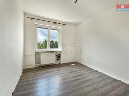 Pokoj | Prodej bytu, 2+1, 50 m²