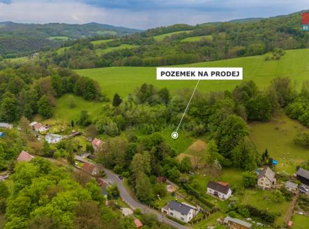 4.jpg | Prodej - pozemek, trvalý travní porost, 2 600 m²