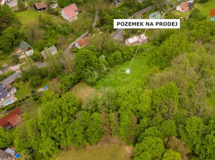 2.jpg | Prodej - pozemek, trvalý travní porost, 2 600 m²