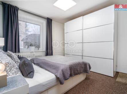 ložnice | Prodej bytu, 4+1, 89 m²