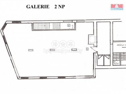 GALERIE 2 NP.jpg | Pronájem - obchodní prostor, 180 m²