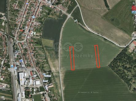 Prodej - pozemek, zemědělská půda, 5 601 m²