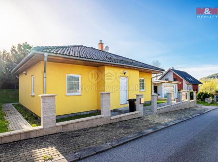 Prodej - dům/vila, 92 m²