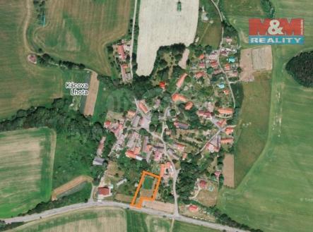 2.jpg | Prodej - pozemek pro bydlení, 1 771 m²