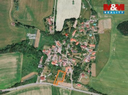 2.jpg | Prodej - pozemek pro bydlení, 1 771 m²