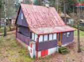 Prodej - chata/rekreační objekt, 75 m²