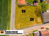 Prodej - pozemek pro bydlení, 1 279 m²