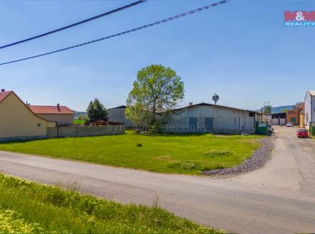 006.jpg | Prodej - pozemek pro bydlení, 1 279 m²