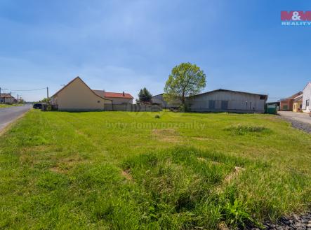 008.jpg | Prodej - pozemek pro bydlení, 1 279 m²