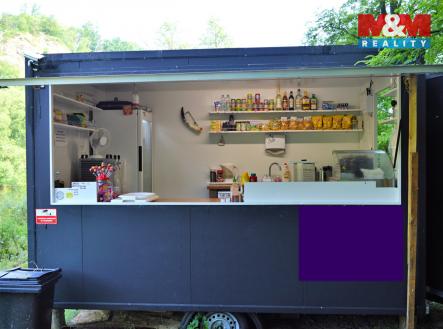Stánek mobilní občerstvení.jpg | Prodej - pozemek, ostatní, 804 m²
