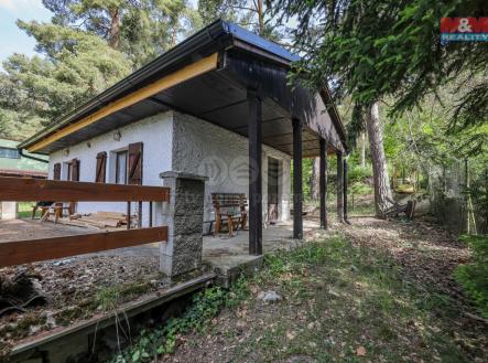 1S3A3067.jpg | Prodej - chata/rekreační objekt, 60 m²