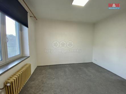 Prodej bytu, 1+1, 27 m²