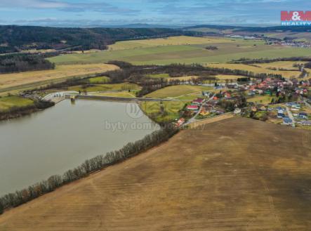 Prodej - pozemek, zemědělská půda, 15 021 m²