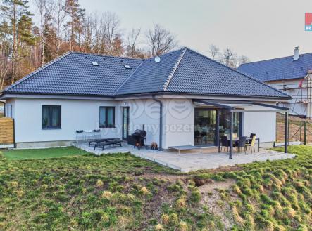 Prodej - dům/vila, 141 m²