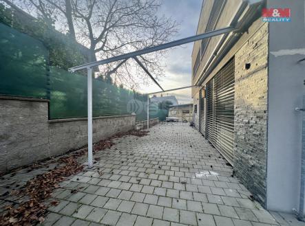 Prodej - dům/vila, 140 m²