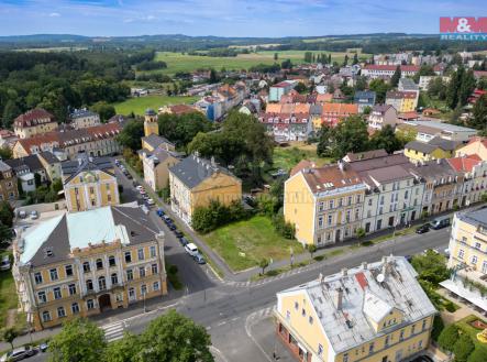 DJI_0518.jpg | Prodej - pozemek pro komerční výstavbu, 526 m²