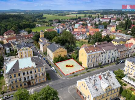 DJI_0518-Edit.jpg | Prodej - pozemek pro komerční výstavbu, 526 m²