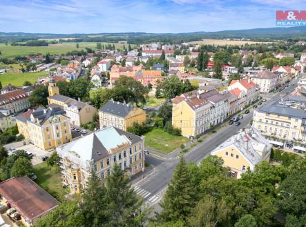 DJI_0516.jpg | Prodej - pozemek pro komerční výstavbu, 526 m²