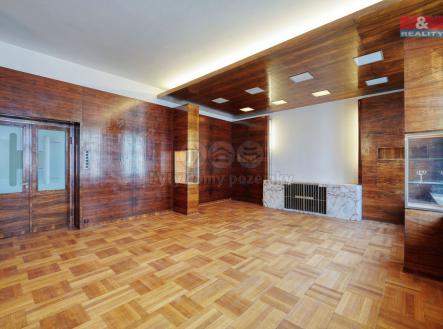 Prodej bytu, 3+1, 179 m²