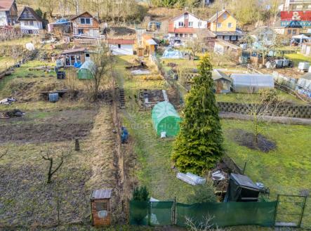 DJI_0852.jpg | Prodej - pozemek, zahrada, 424 m²