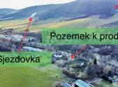 Prodej - pozemek pro bydlení, 2 497 m²