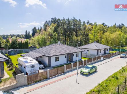 Prodej - dům/vila, 133 m²
