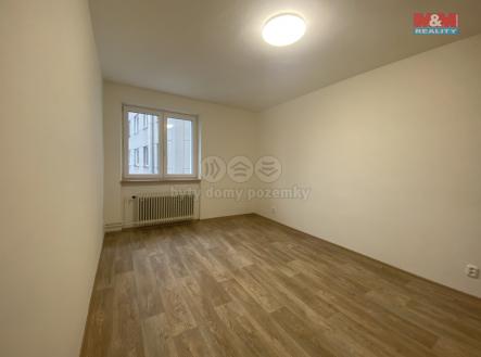 Pronájem bytu, 3+1, 70 m²