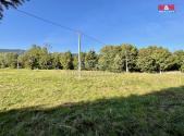 Prodej - pozemek pro bydlení, 1 731 m²